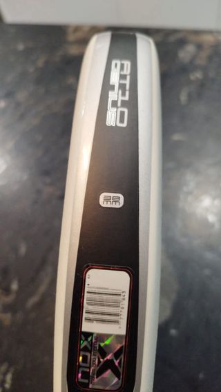 Pala Nox AT10 Genius Streme 12K 2026