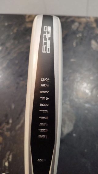 Pala Nox AT10 Genius Streme 12K 2026