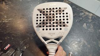 Pala Nox AT10 Genius Streme 12K 2026