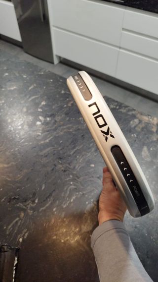 Pala Nox AT10 Genius Streme 12K 2026