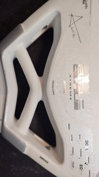 Pala Nox AT10 Genius Streme 12K 2026