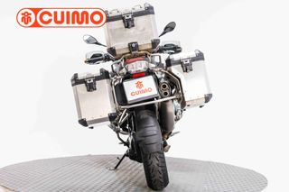 BMW R 1250 GS ADVENTURE