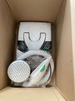 Kobold VK7 Sistema de Limpieza Vorwerk