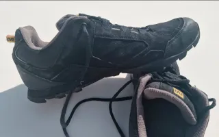 Zapatillas Mavic Ciclismo MTB Spinning Negras