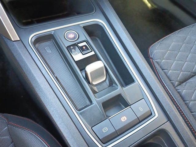 SEAT León ST 1.5 eTSI 150CV DSG FR Special Edition