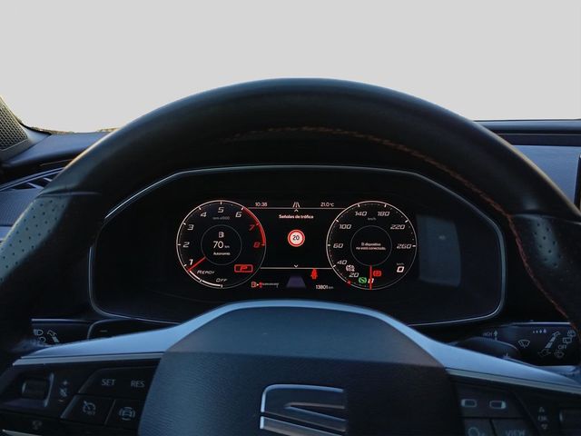 SEAT León ST 1.5 eTSI 150CV DSG FR Special Edition