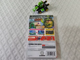 Super Mario Bros Wonder Nintendo Switch