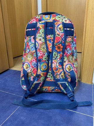 Mochila California Multicolor