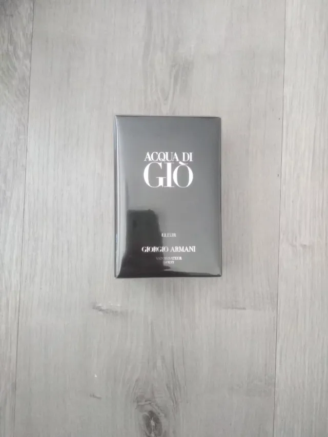 Acqua di Gio Elixir Giorgio Armani 50 ml