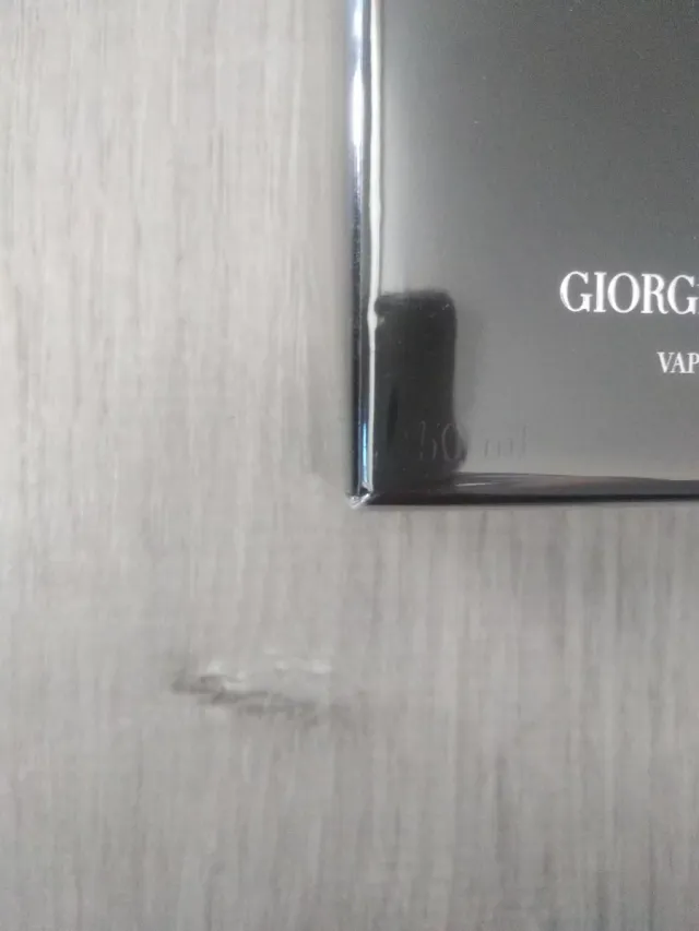 Acqua di Gio Elixir Giorgio Armani 50 ml