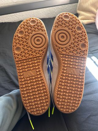 Botas Adidas Copa Gloro Fútbol Sala