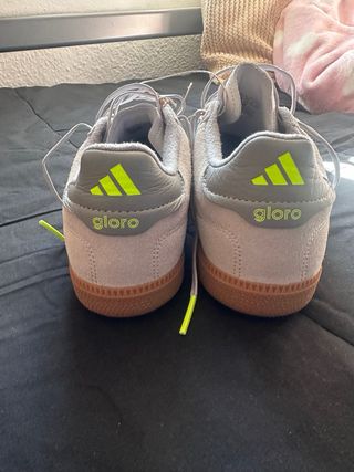 Botas Adidas Copa Gloro Fútbol Sala