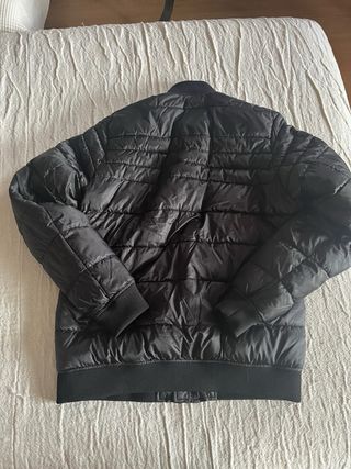 Chaqueta bomber acolchada Jack & Jones niño