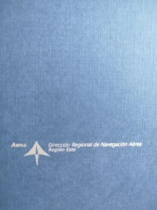 Corbata Aena Seda Diseño Gaudí Azul