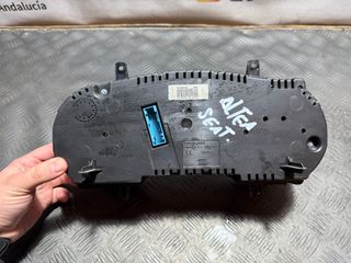 Cuadro Instrumentos Seat Leon 2013