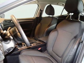 Renault Megane Equilibre Blue dCi 85 kW (115CV)