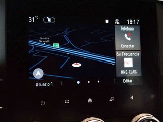 Renault Megane Equilibre Blue dCi 85 kW (115CV)