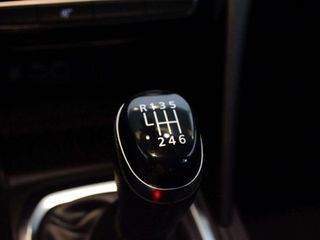 Renault Megane Equilibre Blue dCi 85 kW (115CV)