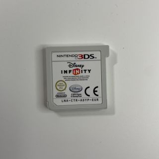 Disney Infinity Pack Nintendo 3DS