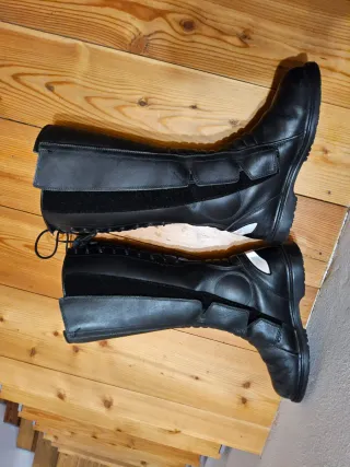 Stivali Moto Jolly Patrol