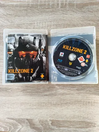 Killzone 2 PS3