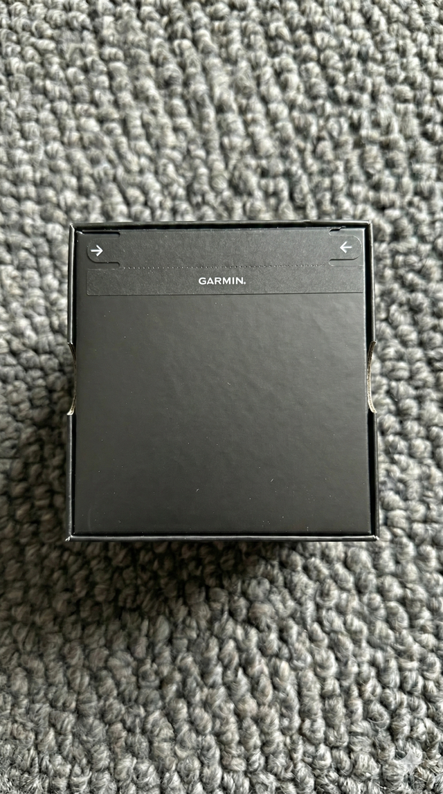 Garmin Fénix 8 47MM AMOLED Nuevo Precintado