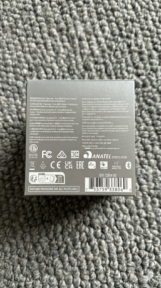 Garmin Fénix 8 47MM AMOLED Nuevo Precintado