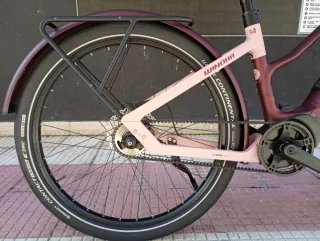 Winora iRide PURE R5f Talla S Rueda 27,5