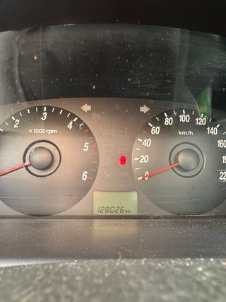 Hyundai Elantra 2.0 CRDi