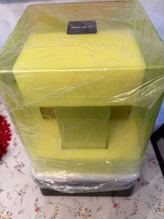 Impresora de Resina Phrozen Sonic Mini 8K S