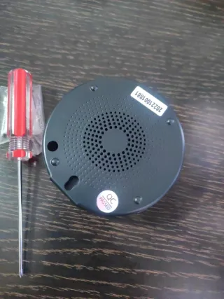 Mirilla Digital Inteligente