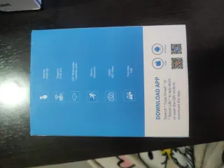 Mirilla Digital Inteligente