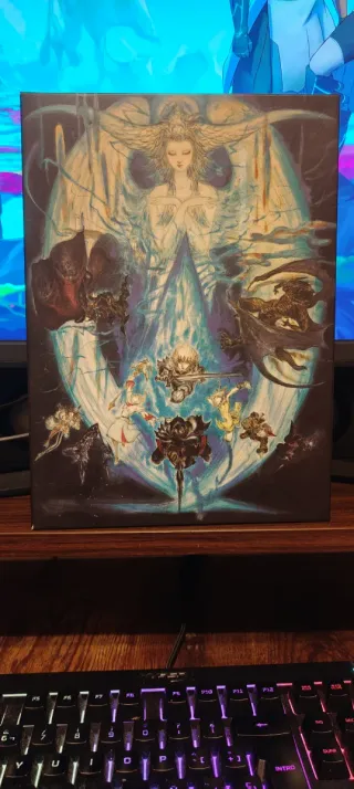 Final Fantasy XIV - EDICION COLECCIONISTA (PS3)