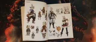 Final Fantasy XIV - EDICION COLECCIONISTA (PS3)