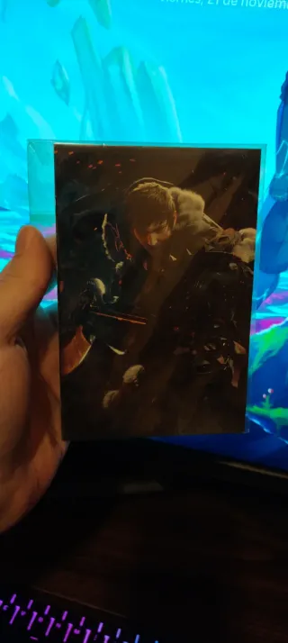 Final Fantasy XIV - EDICION COLECCIONISTA (PS3)