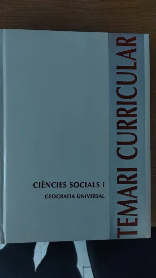 Libros de consulta de diferentes asignaturas/Temas