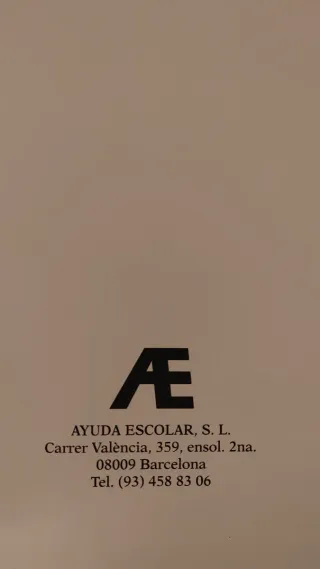 Libros de consulta de diferentes asignaturas/Temas