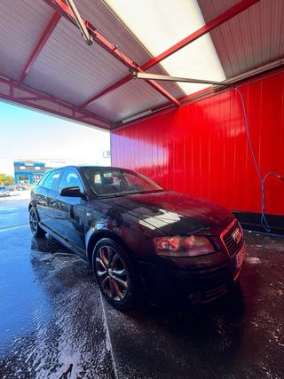 Audi A3 2005