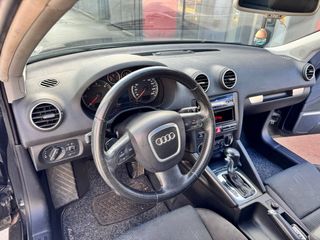 Audi A3 2005