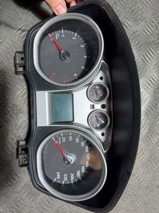 Cuadro Instrumentos Ford Focus 2008