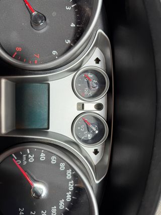 Cuadro Instrumentos Ford Focus 2008