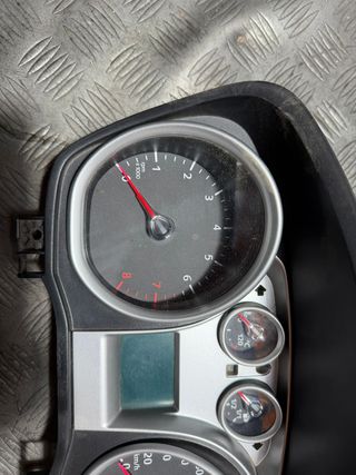 Cuadro Instrumentos Ford Focus 2008