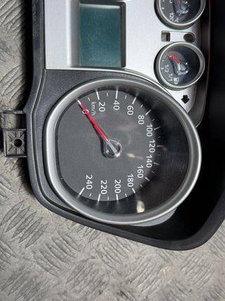 Cuadro Instrumentos Ford Focus 2008