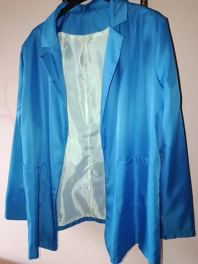 Blazer Oversize Donna