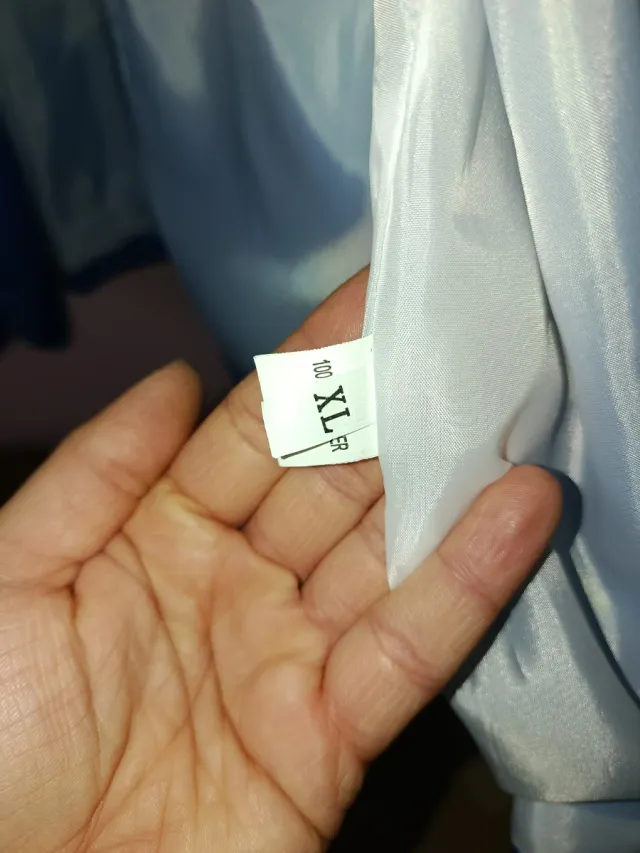 Blazer Oversize Donna