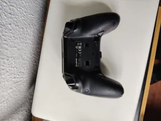 Mando Nacon Revolution Pro Controller 2 PS4