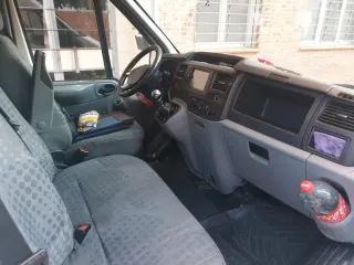 Ford Transit 2011