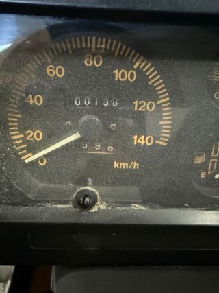 Suzuki Samurai SJ413