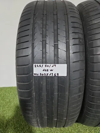 245 50 19 105W PIRELLI CINTURATO P7
