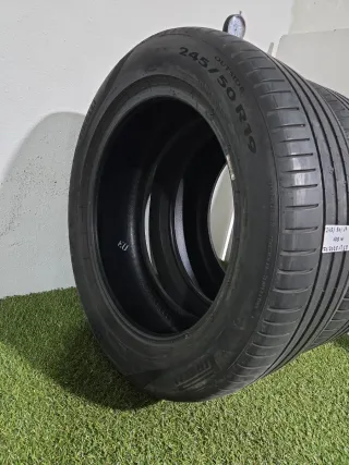 245 50 19 105W PIRELLI CINTURATO P7